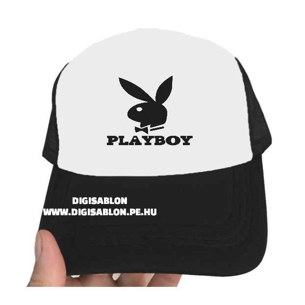 Topi playboy
