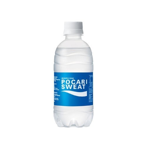 

Pocari Sweat Botol 350ml