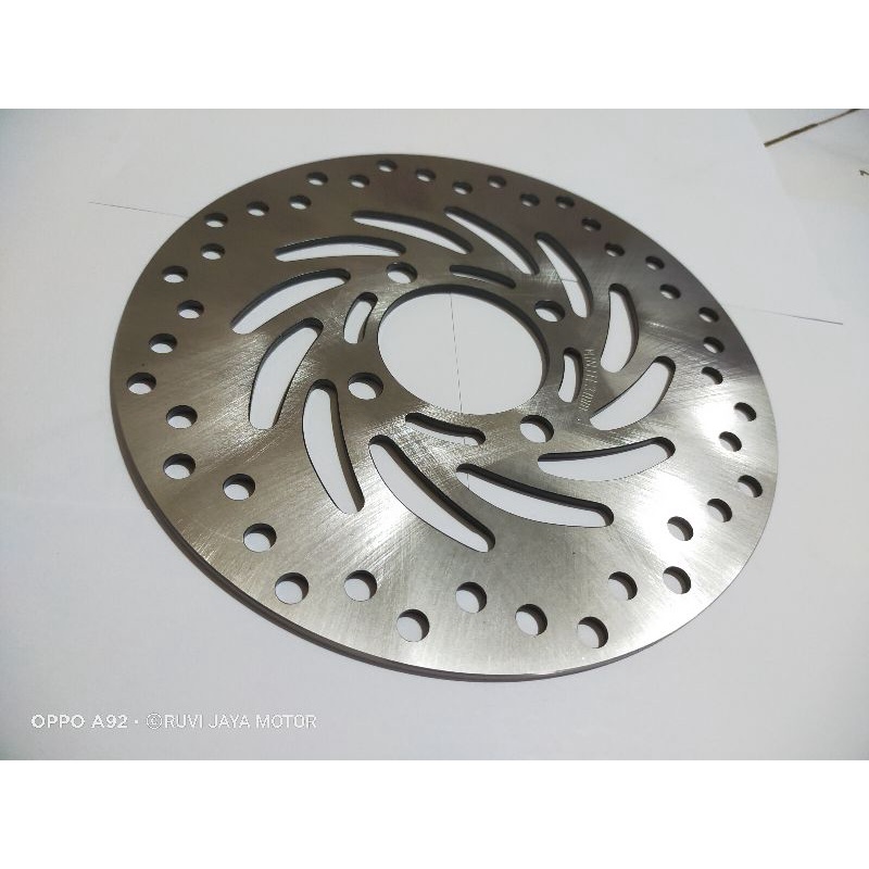 Piringan Disk Cakram Depan Honda Blade New Blade Lama Revo Absolute Revo New  Non Ori