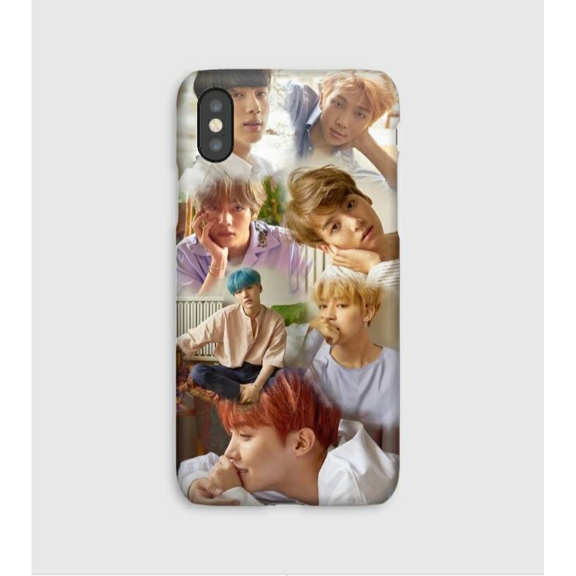 CUSTOM CASE PREMIUM LENOVO A6600 A7000 A7010 A7700
