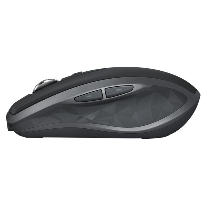 Mouse LOGITECH MX Anywhere 2S Wireless Garansi Resmi