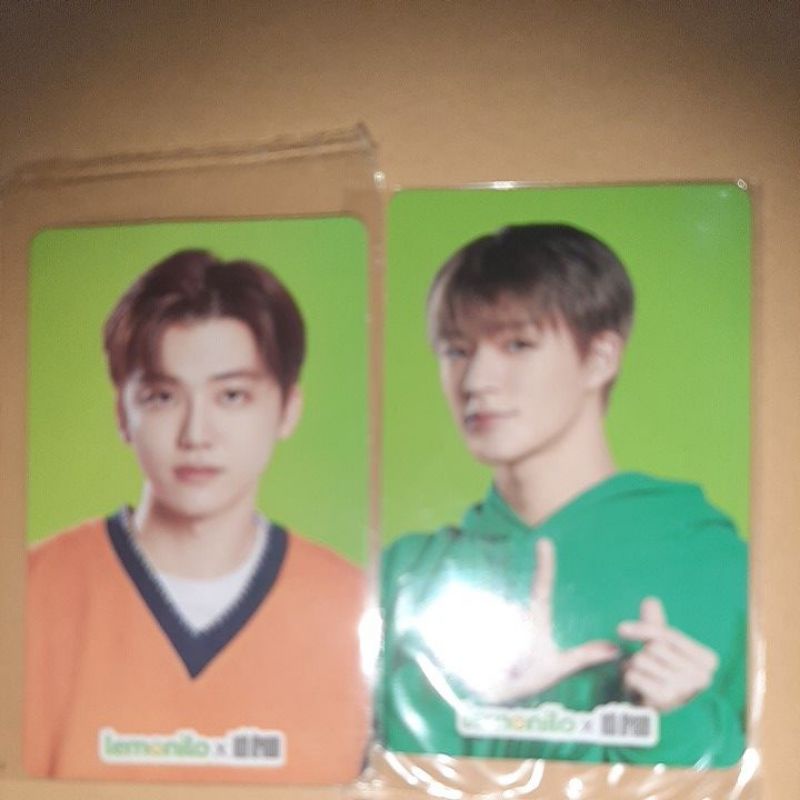 PC JAEMIN LEMONILO ONLY