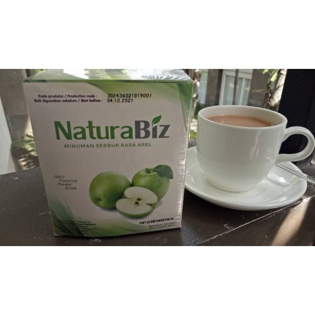 

NaturaBiz