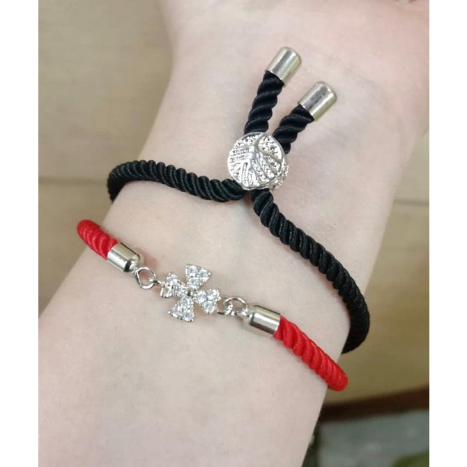 gelang wanita//gelang serut//gelang//gelang tali