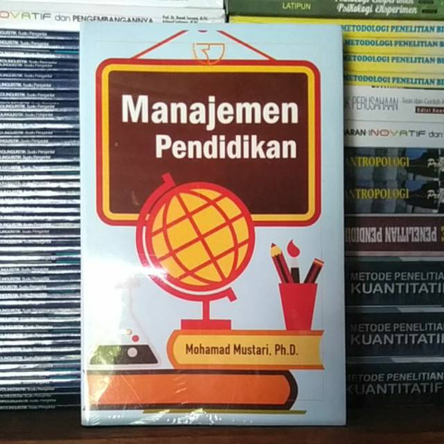 Manajemen pendidikan