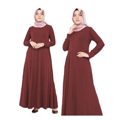 Gamis Jersey 90/133
