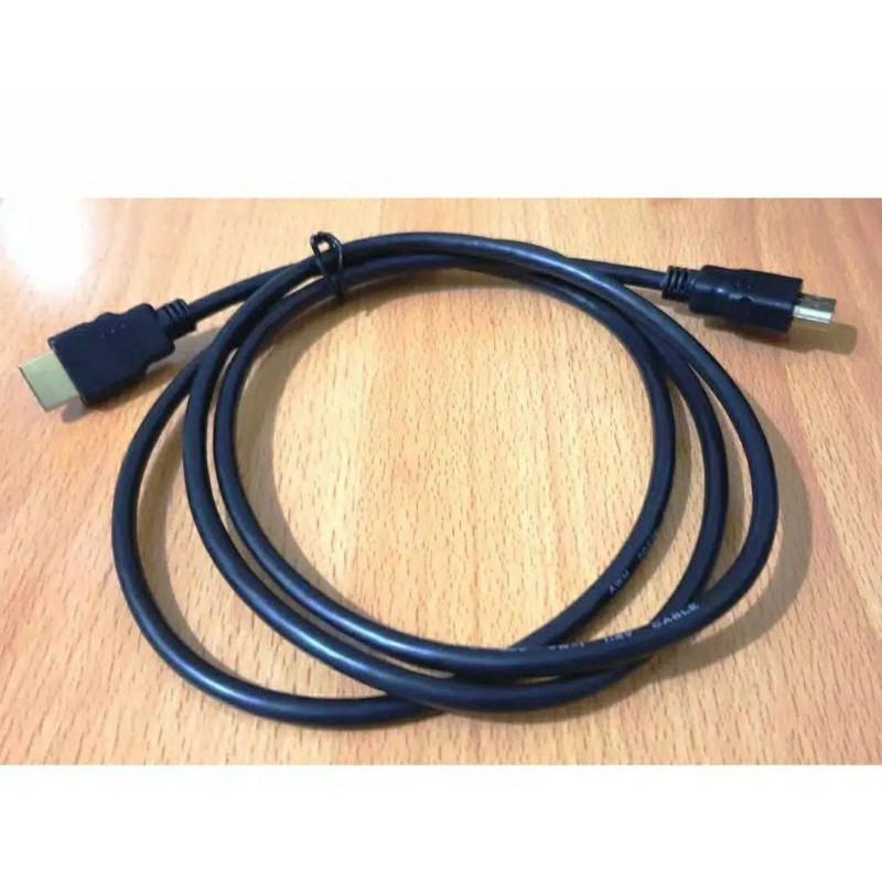 kabel hdmi 1meter