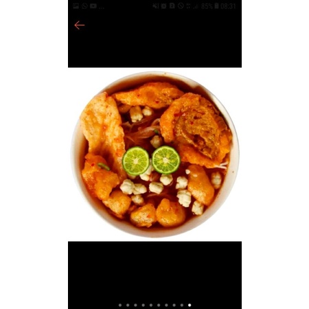 

Bakso Aci