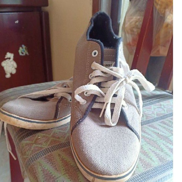 Preloved Sneaker All Star