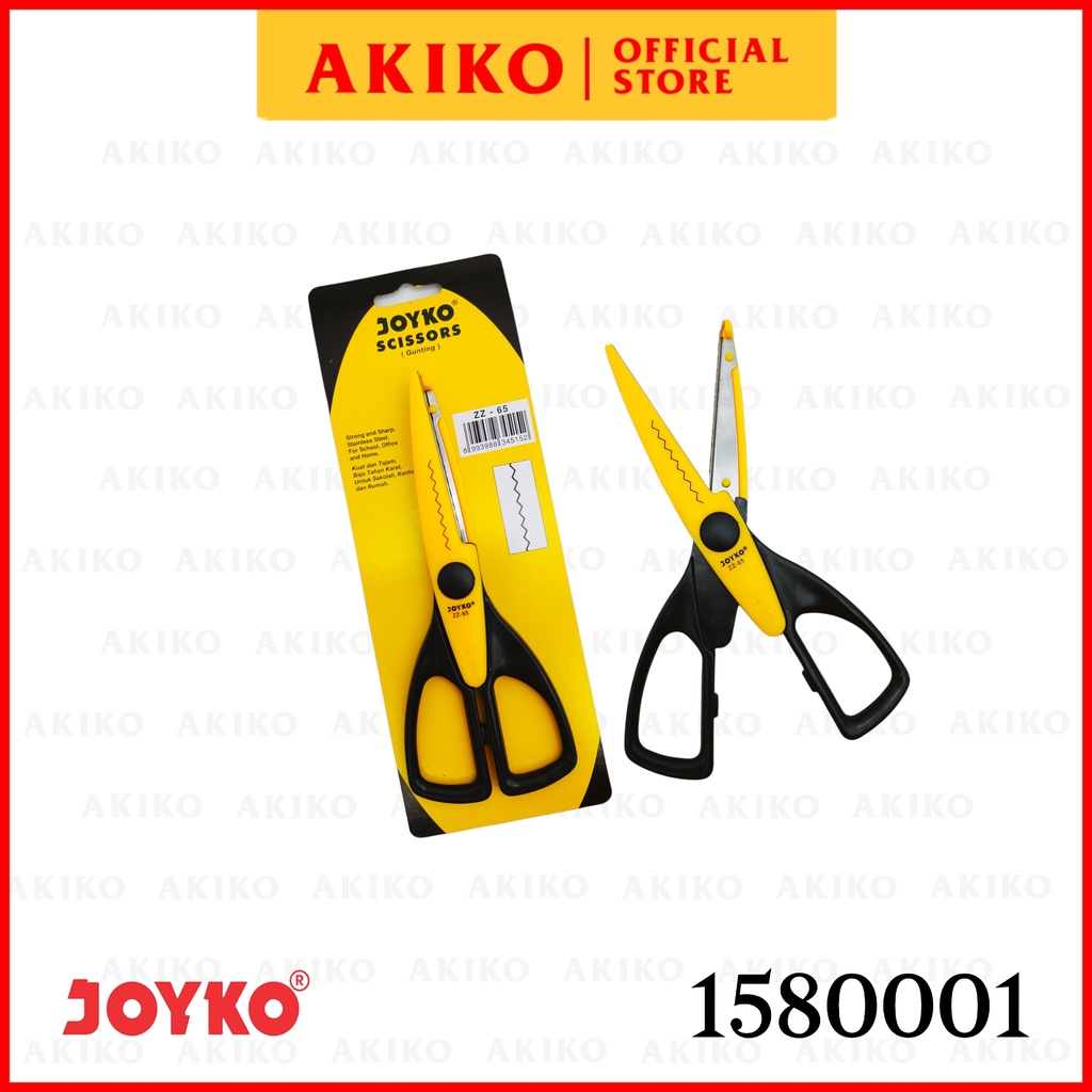 

ZZ-65 JK Gunting Joyko