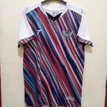 Jersey Persegres Gresik United Training Original