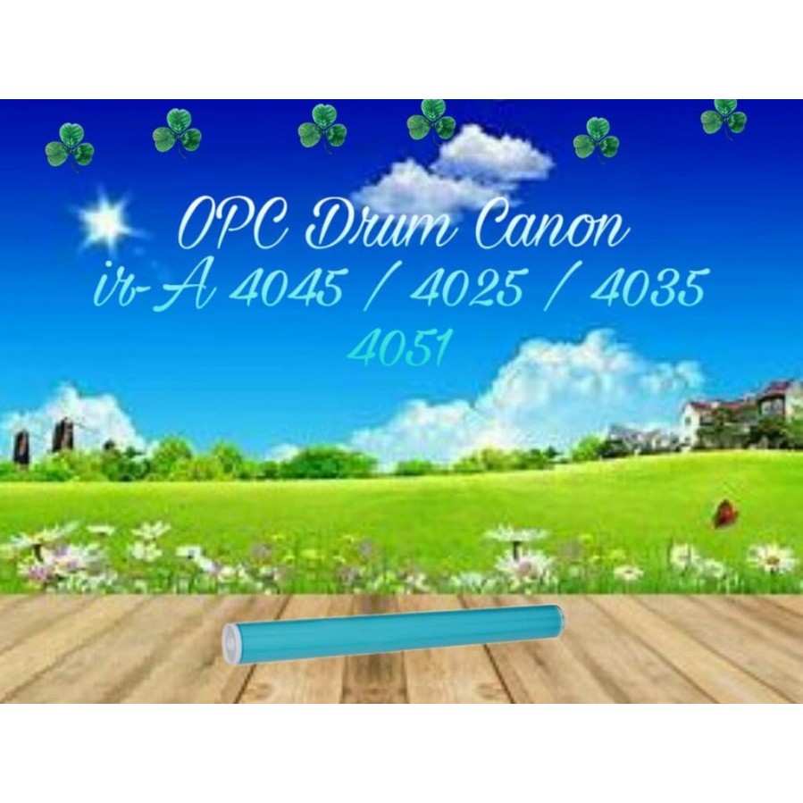 OPC Drum IR Advance IR-A IRA 4035 4045 4051 4235 4245 4251 4225