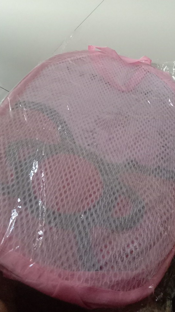 Murah Keranjang Baju Kotor Lipat Motif Karakter / Laundry Basket / Keranjang / Laundry Bag
