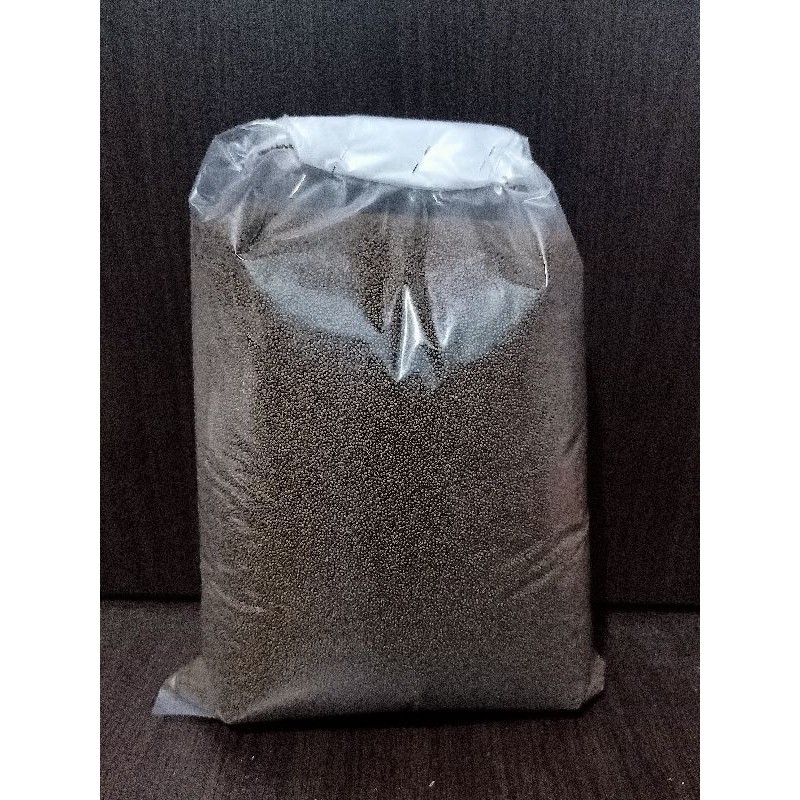 Pakan benih ikan air tawar PF500 - pakan bibit ikan lele