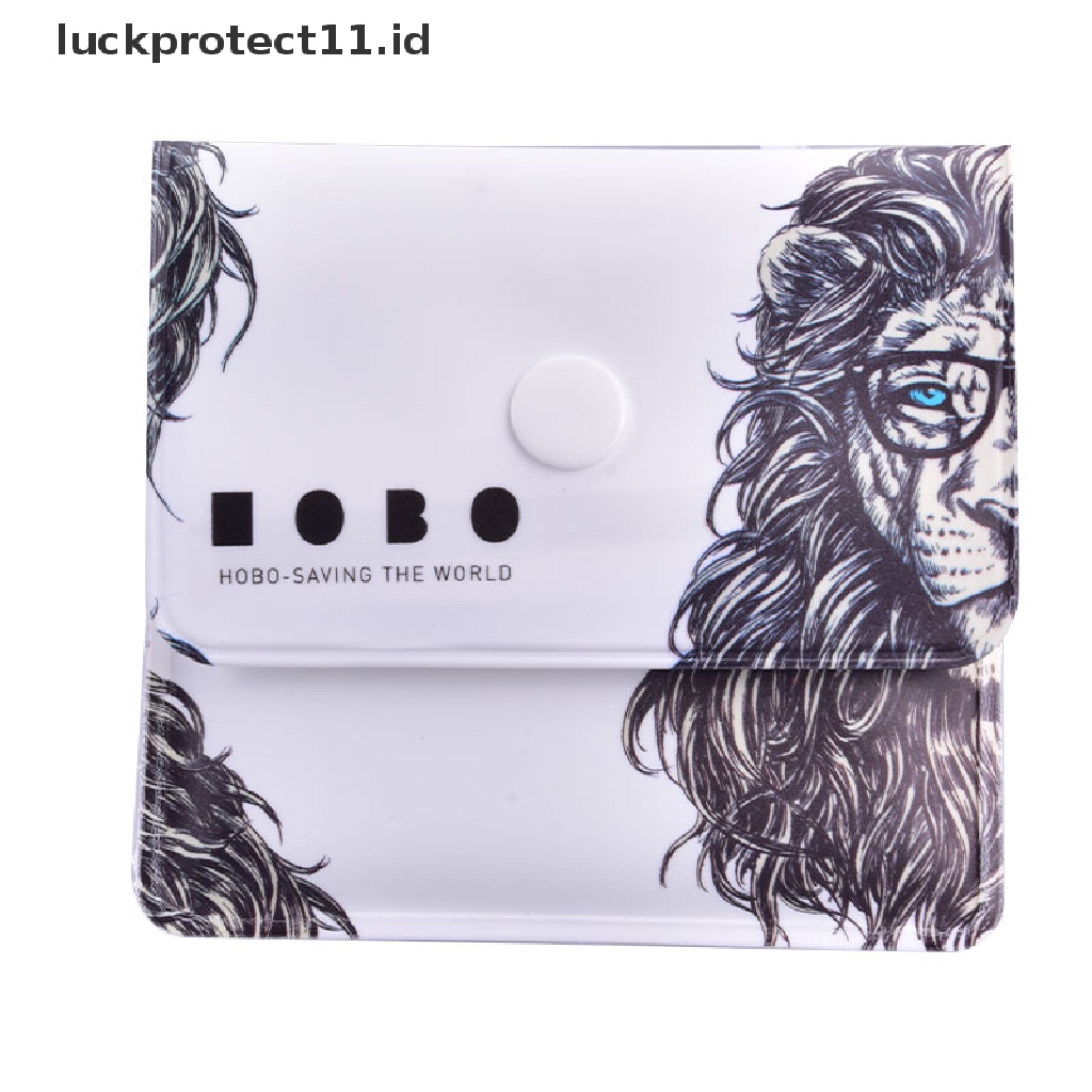 &lt; Luckprotect11. &lt; LuckproteksiAsbak Saku Portable Bahan Pvc Untuk Outdoor