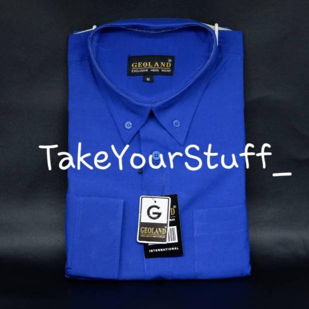 Macam Macam Warna Biru Dan Namanya