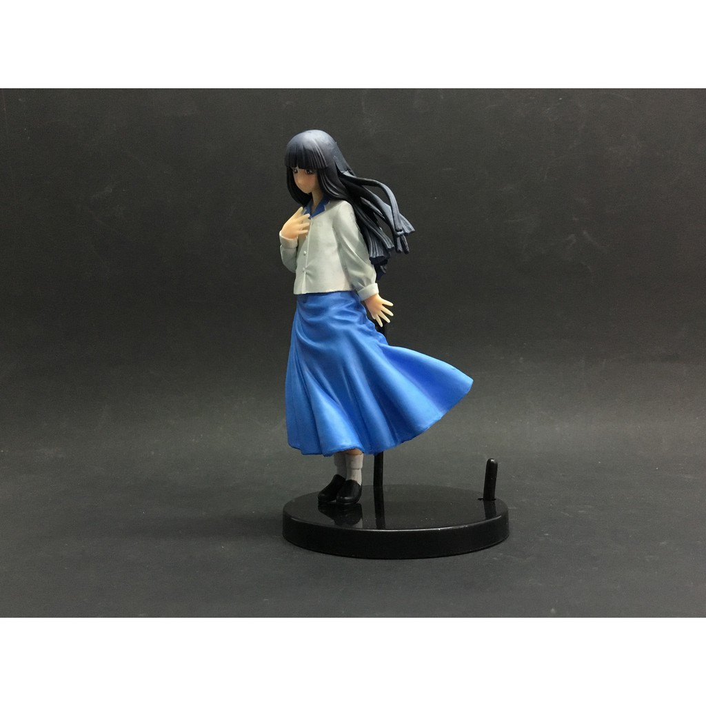 Cms Yusha Heroine Collection Figure Hataru Sakurakoji