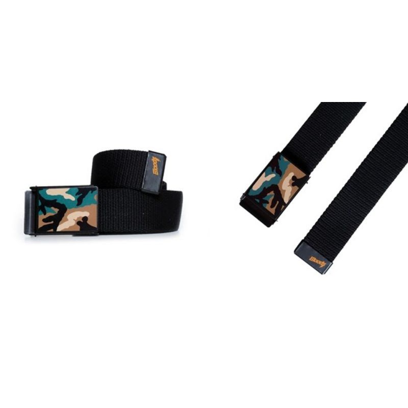 GESPER/SABUK/IKAT PINGGANG BLOODS ORIGINAL