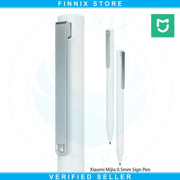 

Xiaomi Mijia 0.5mm Sign Pen - Original
