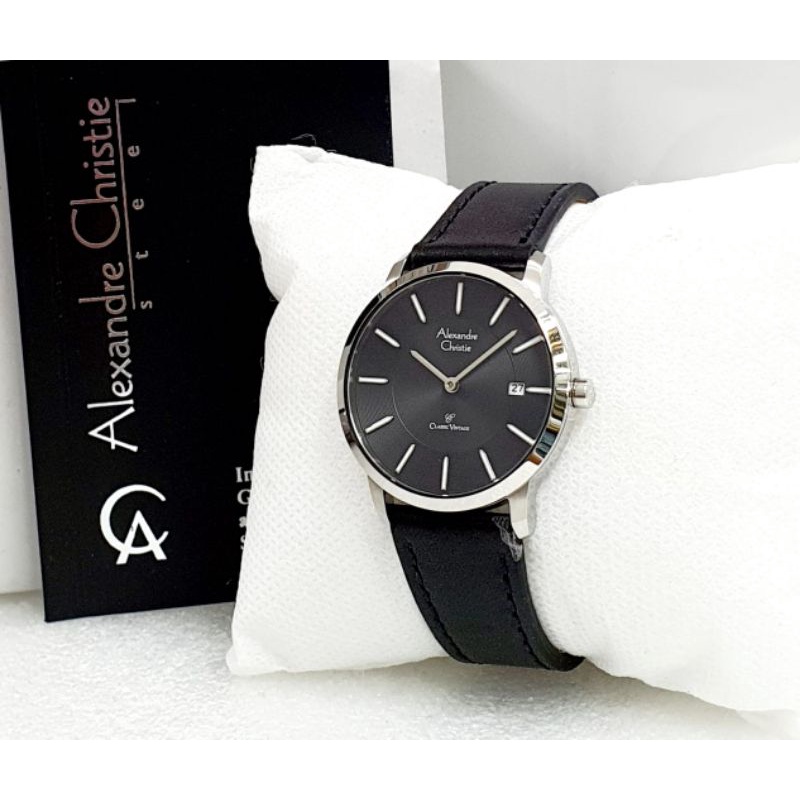 Jam Tangan Wanita Alexandre Christie 8653 Christie Original/Jam Tangan Alexandre Christie Wanita/Jam