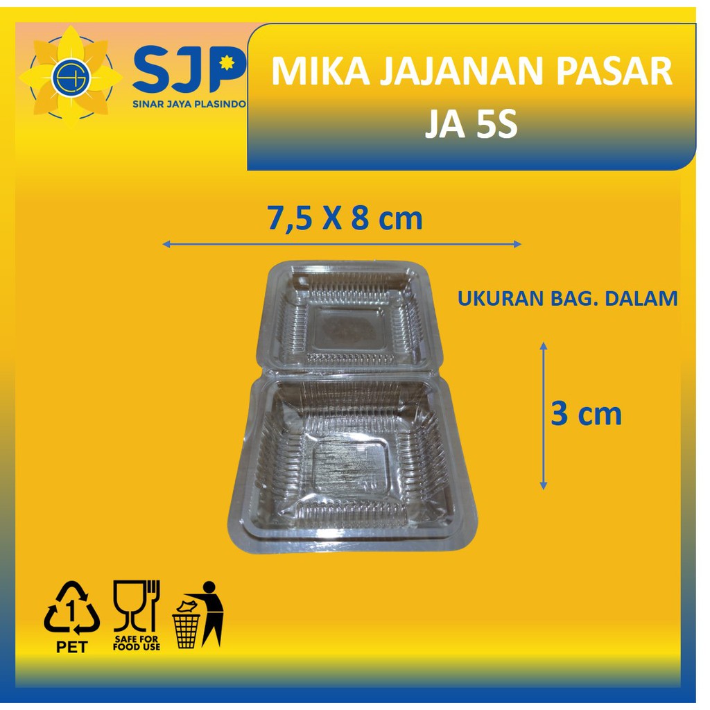 

MIKA KUE JAJANAN PASAR JA5S