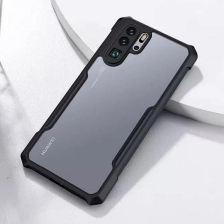 CASE FUSION ARMOR SHOCKPROOF HUAWEI P30 PRO - GA