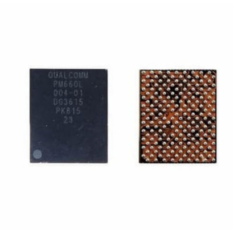 IC Power Qualcomm PM660L 004-01 PM 660L Ori