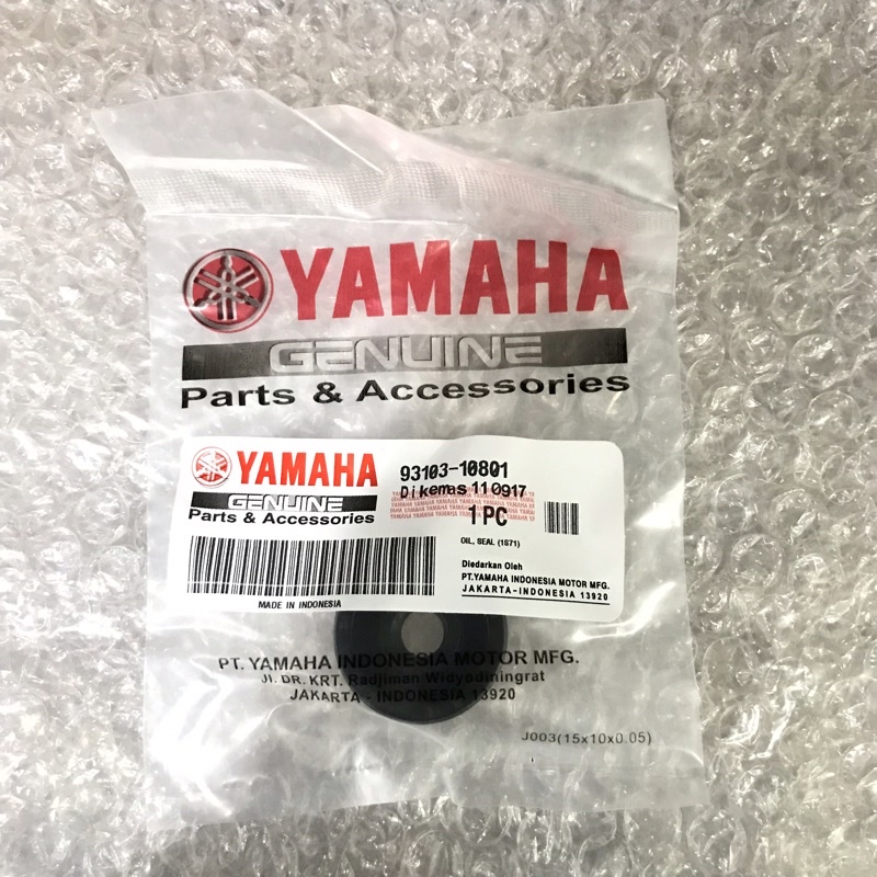 Seal Water Pump Jupiter Mx