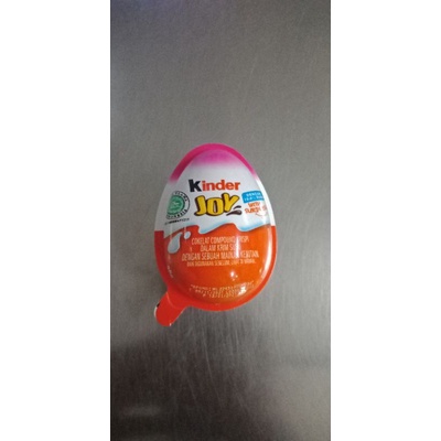 

Kinder Joy GIRLS 20gr