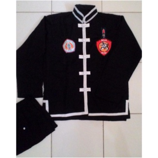 ☄️Restock✨   sakral tessa / baju kebesara ikspi kera sakti sakral drill / baju kebesaran ikspi kera 