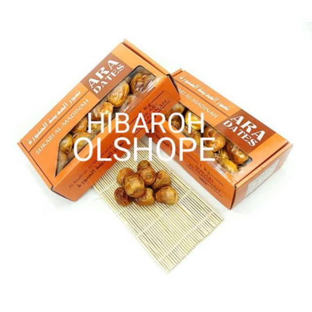 

KURMA SUKARI PREMIUM