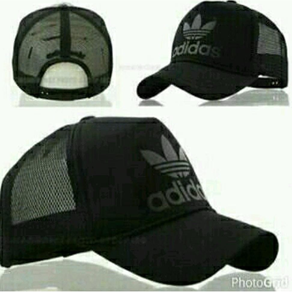 Terlaris TOPI TRUCKER ADIDAS KEREN
