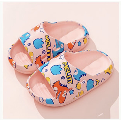 babyfit MELLYS sendal karet anak slip on sandal anak import RESTOCK 1025R