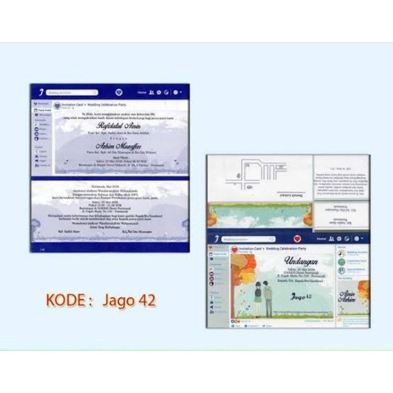 

Jago 42 Bonus Plastik + Label