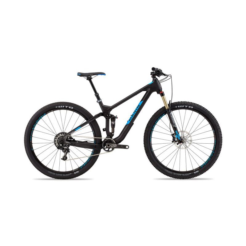 Marin Rift Zone 9 Carbon Mtb size S