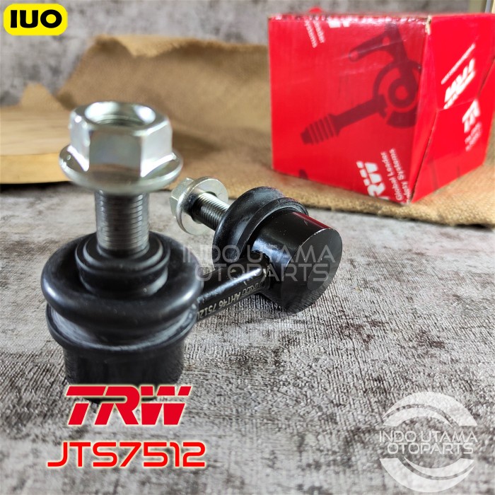 Stabilizer Link Stabil Xtrail T30 T31 Depan Kiri TRW JTS7512