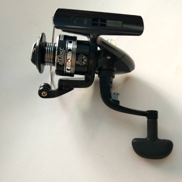 Reel Daido New Shimura Spin DS250