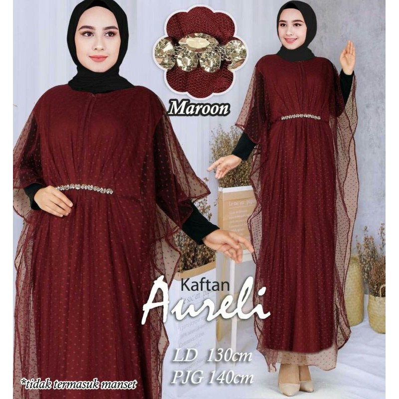 kaftan aureli