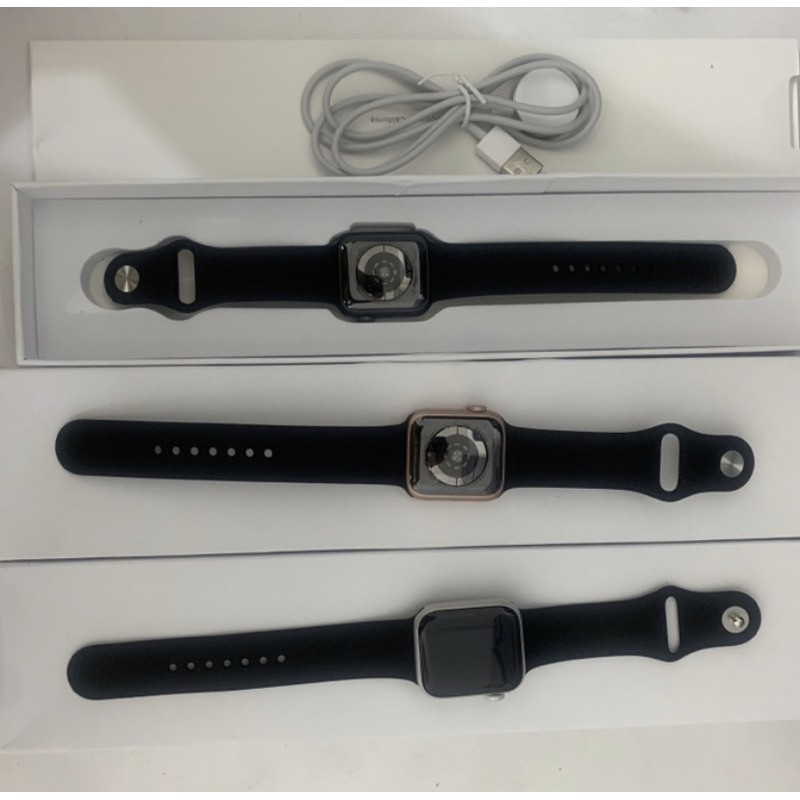 Apple Watch Series 4 40mm Second Original