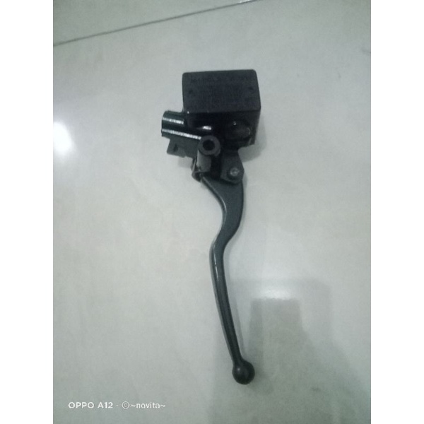 master rem depan Suzuki Shogun nr rr sepin skywave skydeve hayati original
