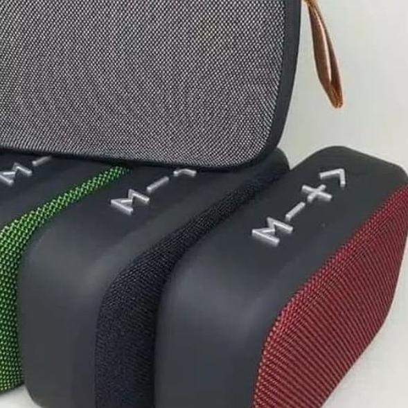 ♝ Speaker Aktif Bluetooth G2 Mega Bass Premium Sound ✶