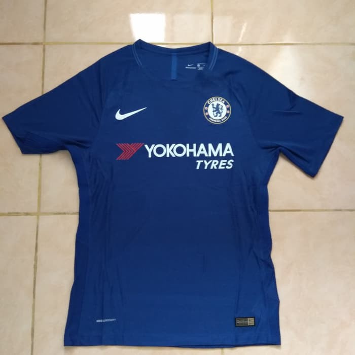 Chelsea Home 17/18 Player Issue