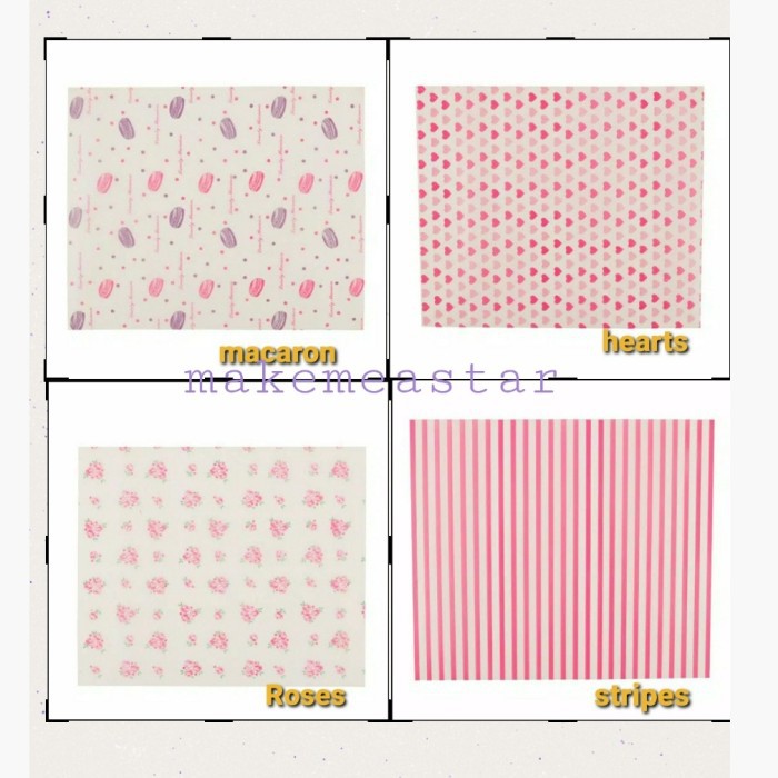 

Flash Sale - Parchment Paper Baking, Wax Motif Koran Vintage Newspaper 5M - Wax Paper 50 Pc