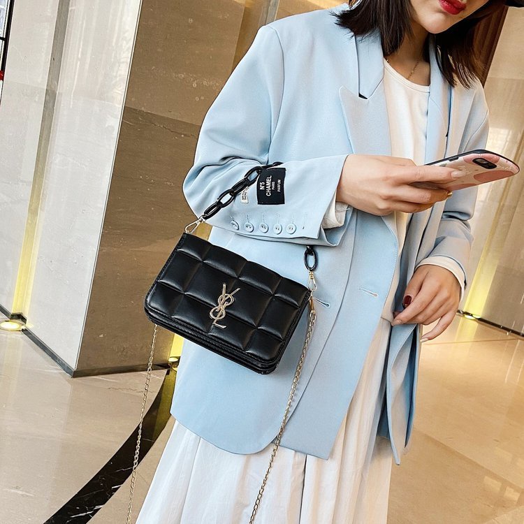 TASHAPPY LT1842 tas SELEMPANG Modis Stylish Kekinian wanita import model korea supplier tas import