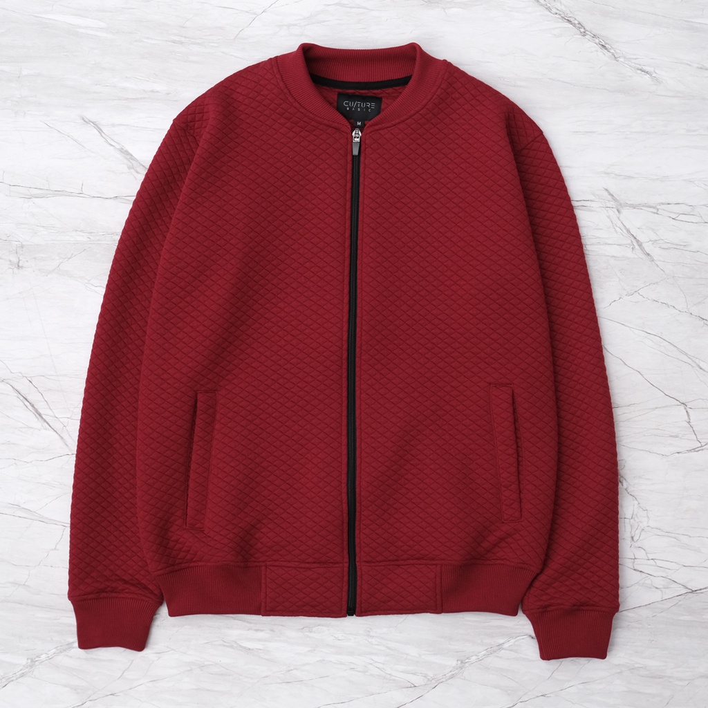 CULTURE BASIC | JAKET BROOKLYN (SEMUA VARIAN)-4