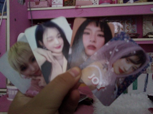 Album Nct Dream Hot Sauce Photobook + Jewel Case