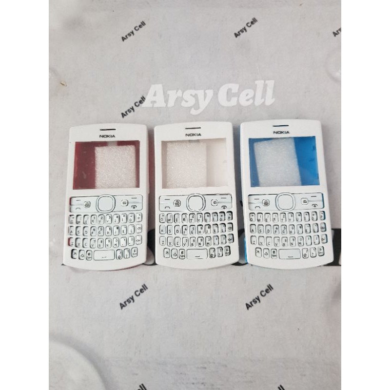 Casing Nokia N205 RM 863