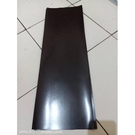 

(PROMO DLB71) Magnet Lembaran tebal 0,5mm x 20cm x 60cm ✲