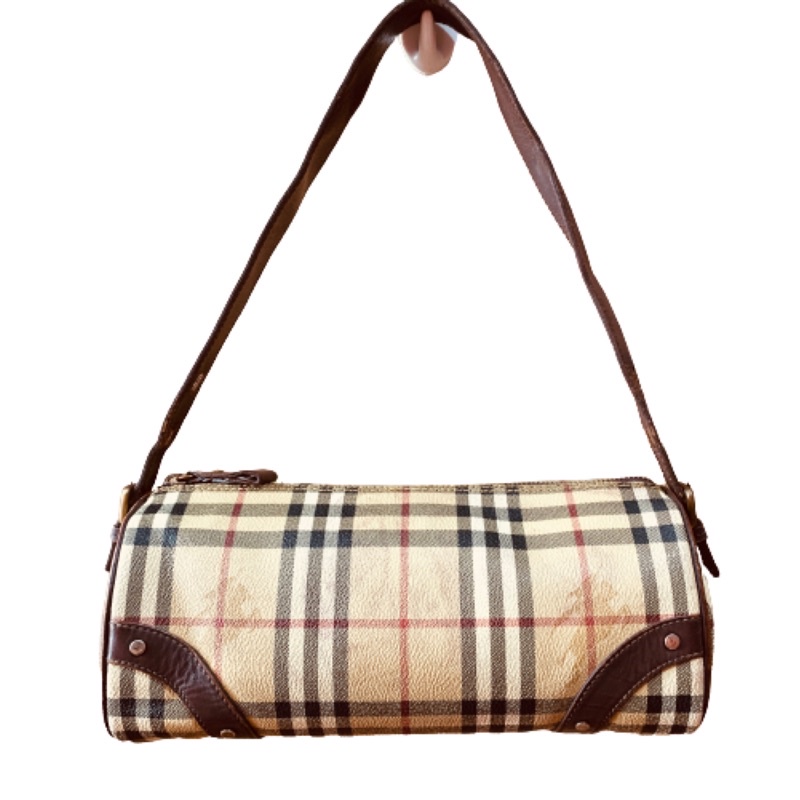 Burberry Bag Vintage