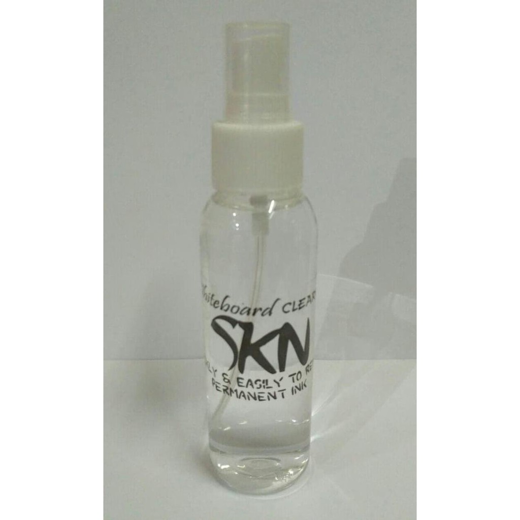 

Termurah Sakana Whiteboard Cleaner 100 Ml | Cairan Pembersih Whiteboard 100 Ml Offic
